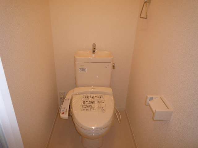 ＷＣ