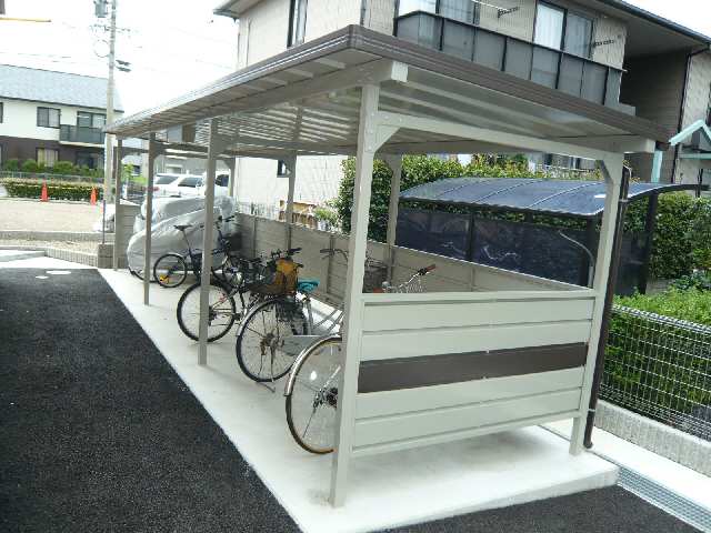 サイクルポート