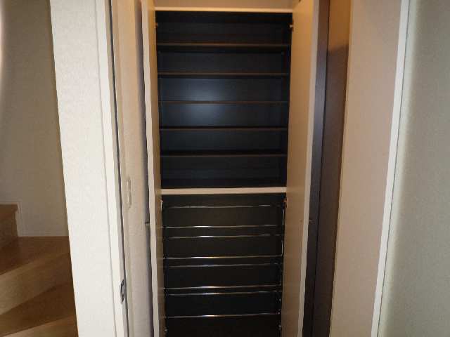 シューズＢＯＸ