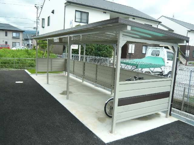 サイクルポート