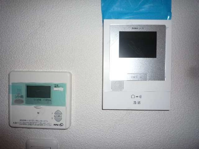 ｶﾗｰﾓﾆﾀｰｲﾝﾀｰﾎﾝ