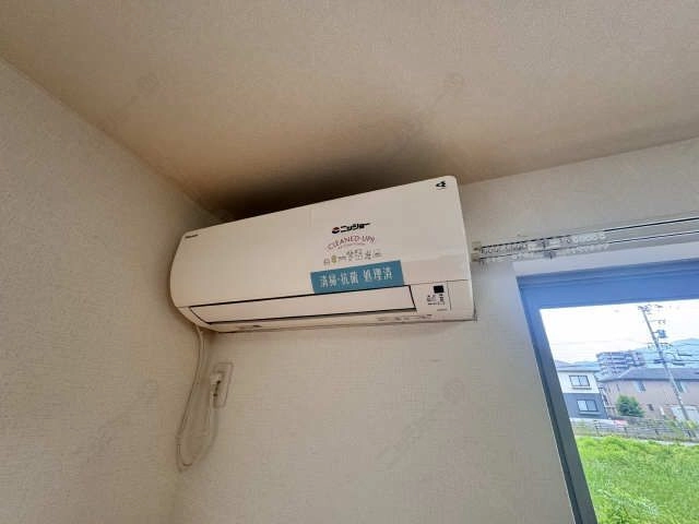 エアコン