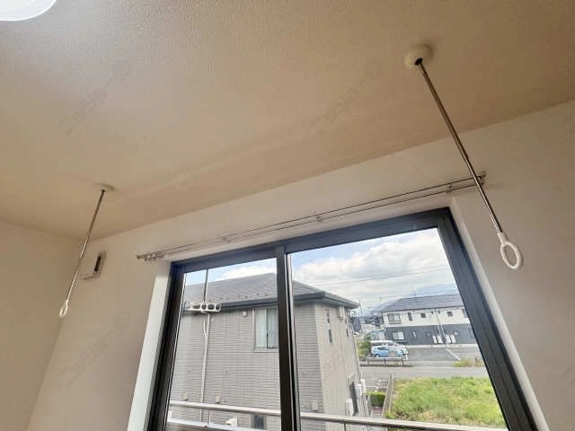 室内用物干し
