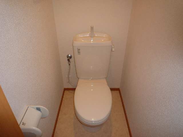 ＷＣ
