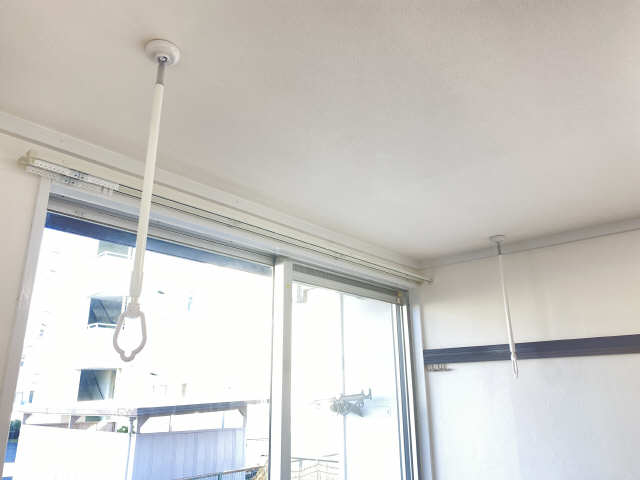 室内用物干し