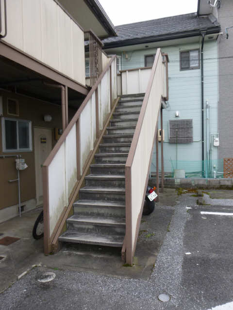 共有部分