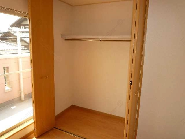 2F南洋室収納②