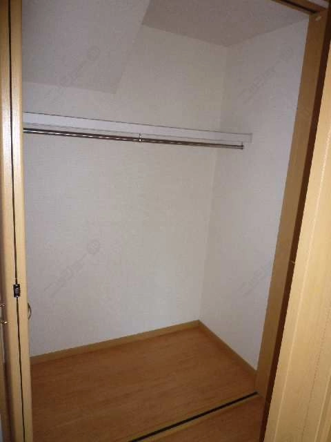 １Ｆ廊下クローゼット