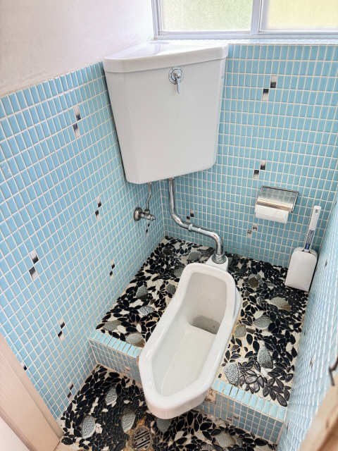 WC
