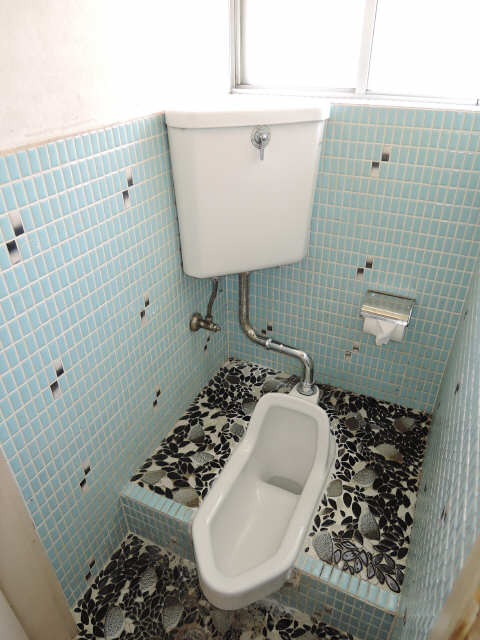 ＷＣ