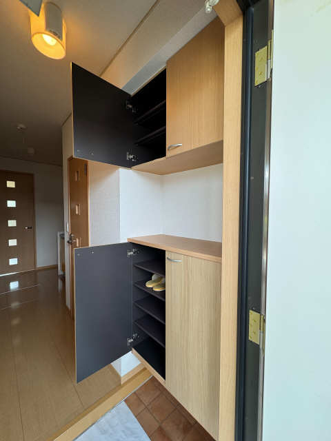 シューズBOX