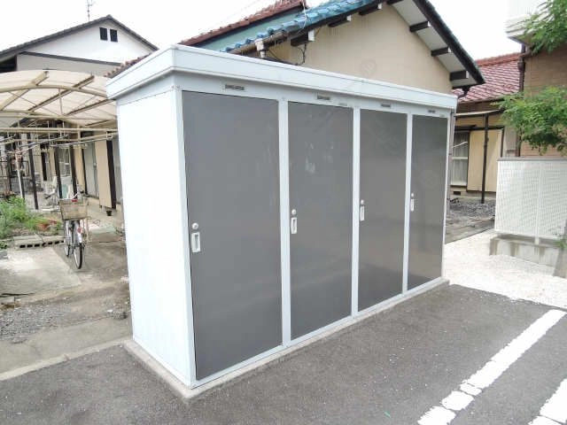 物置