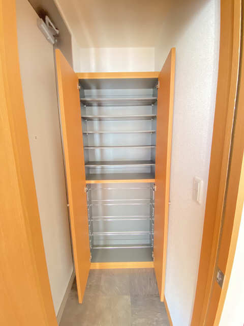 シューズBOX