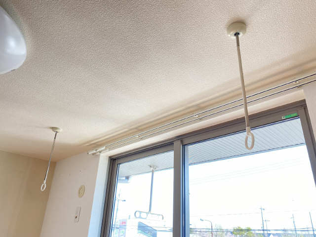 室内用物干し