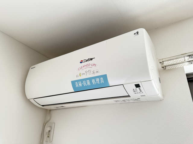 エアコン