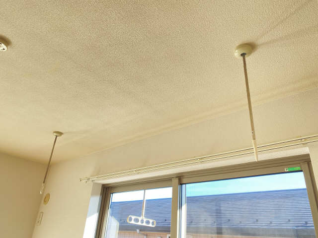 室内用物干し