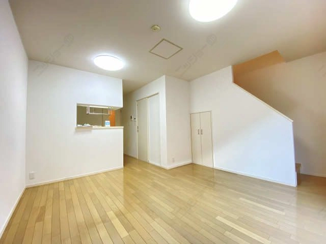 リビング