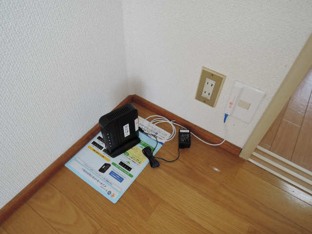 無料インターネット