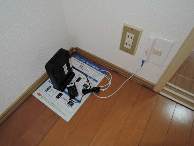 無料インターネット
