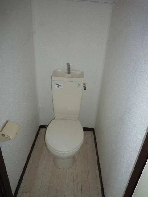 ＷＣ
