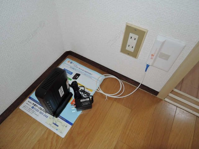 無料インターネット