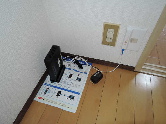 無料インターネット