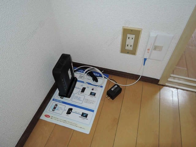 無料インターネット