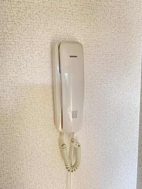 インターホン
