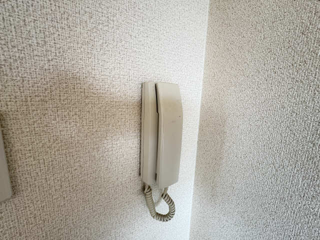 インターフォン