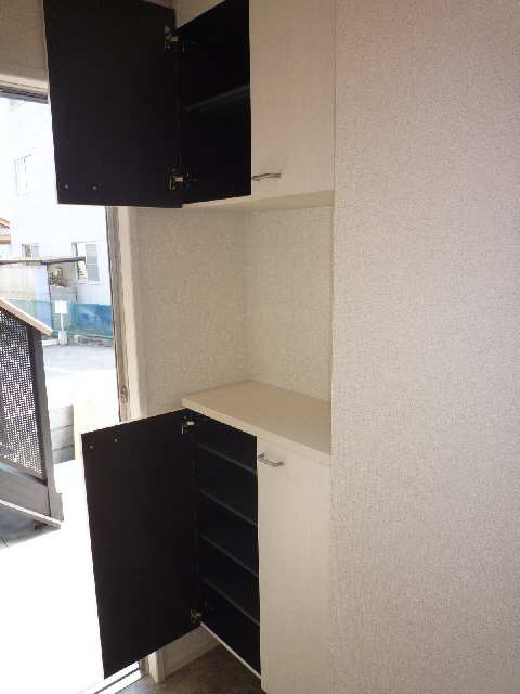 シューズBOX
