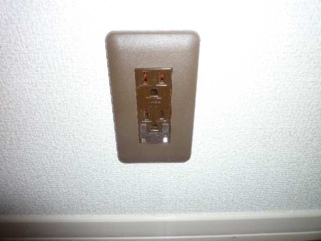 停電時非常用ｺﾝｾﾝﾄ