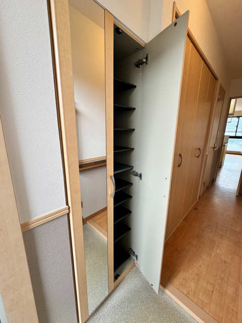 シューズBOX