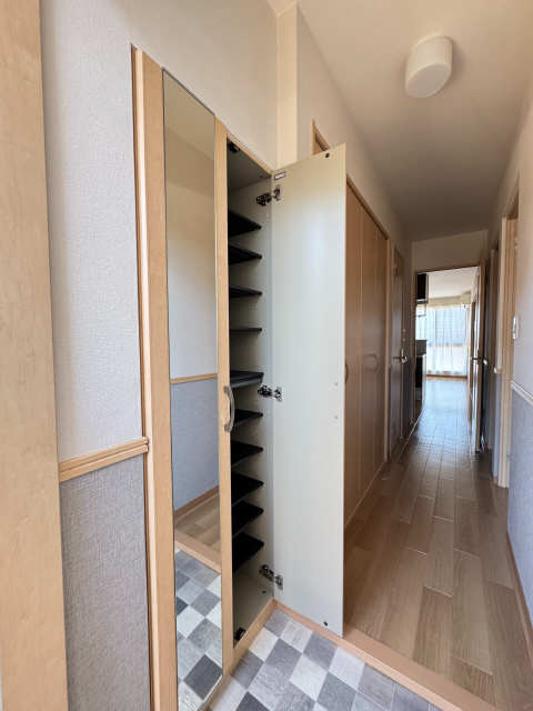 シューズBOX