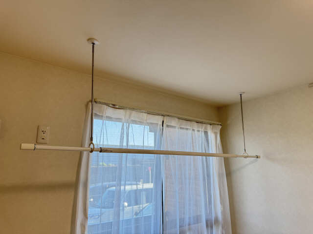 室内用物干し