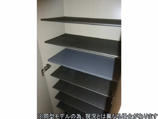 シューズBOX