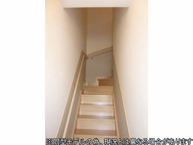 階段