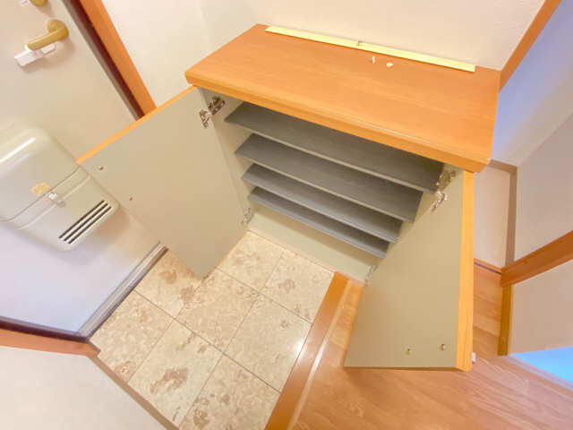 シューズBOX