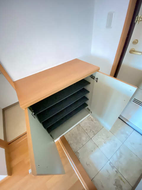 シューズBOX