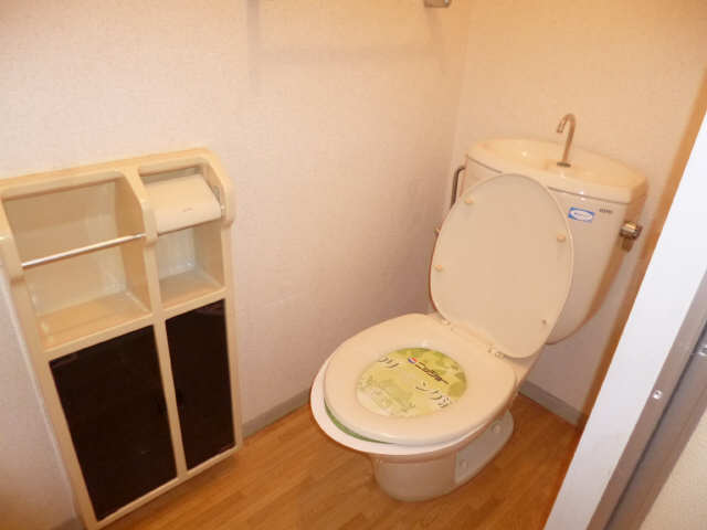 ＷＣ