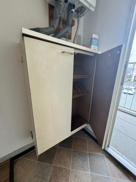 シューズBOX