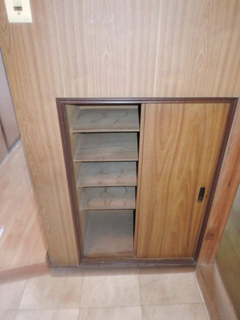 シューズBOX