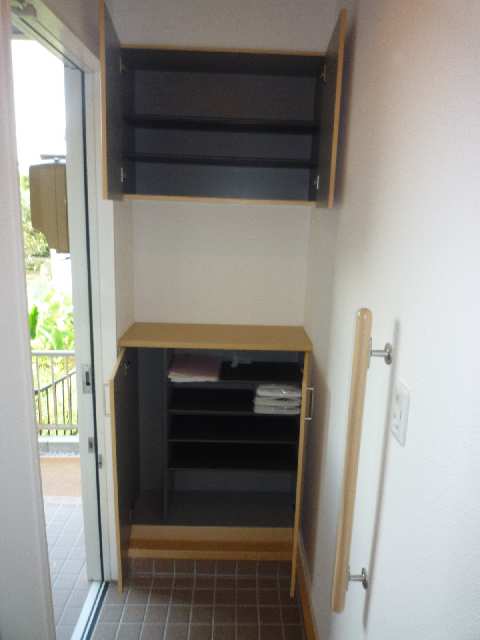 シューズＢＯＸ