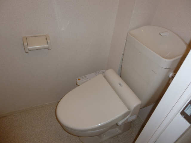 ＷＣ