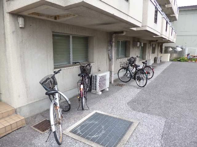 サイクルポート