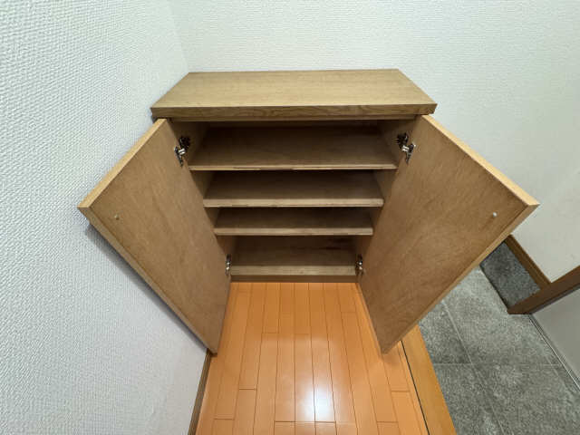 シューズBOX