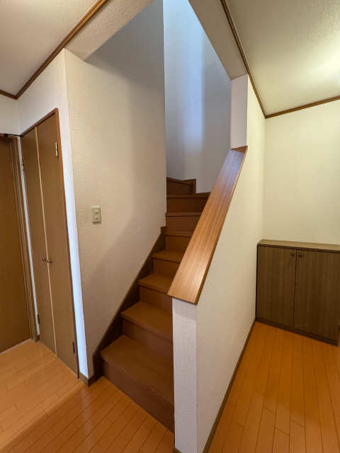 階段
