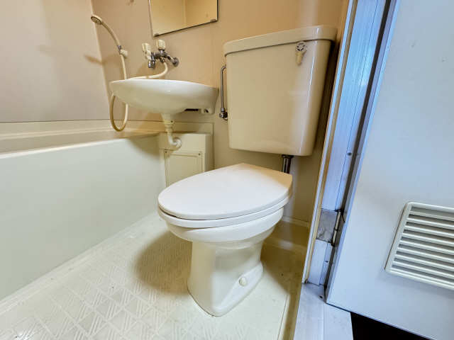WC