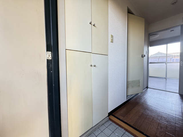 シューズBOX