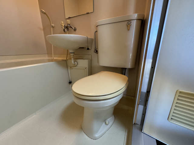 WC