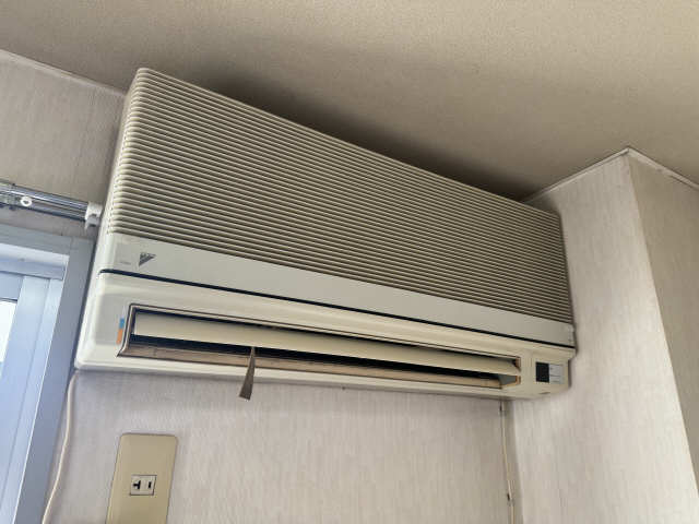 エアコン